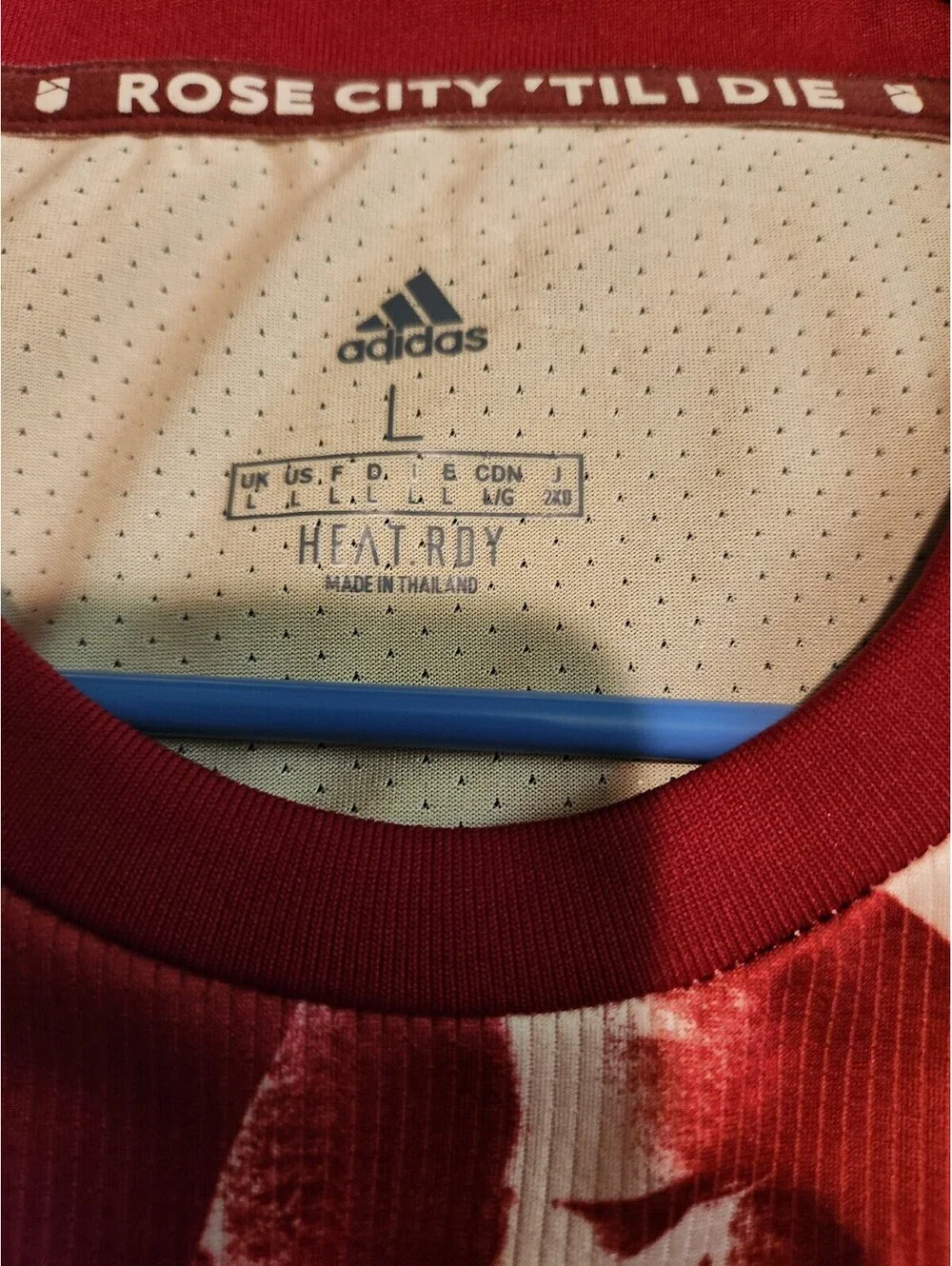 adidas jersey like
